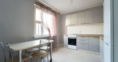 Appartement 3 chambres dans Minsk, Biélorussie