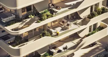 3 bedroom apartment in Limassol, Cyprus