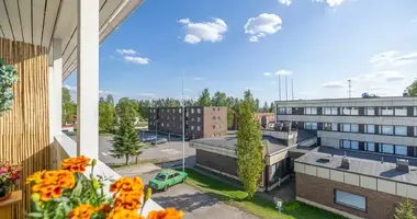 Apartamento en Juva, Finlandia