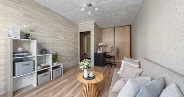 1 room apartment in Vilnius, Lithuania