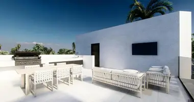 Wohnung 2 Schlafzimmer in Larnaka, Zypern