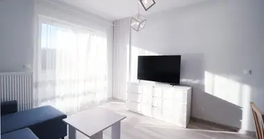 Apartment in Rzeszow, Poland