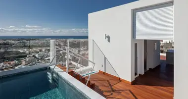 Villa en Pafos, Chipre