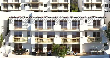 Wohnung 3 Schlafzimmer in Paphos, Zypern