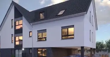 3 room apartment in Toenisvorst, Germany