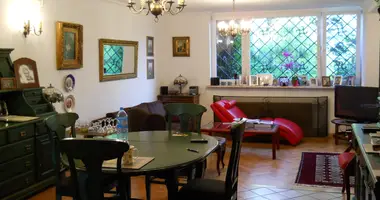 For rent ground floor of a villa in a nice community Bemowo, os. Groty w Warszawa, Polska