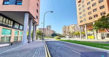 Commercial property 117 m² in Alicante, Spain