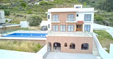 Villa 6 chambres dans Vouno, Chypre du Nord