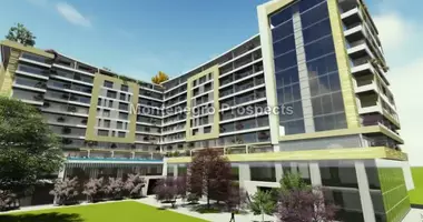 Nieruchomości komercyjne 50 m² w Czarnogóra