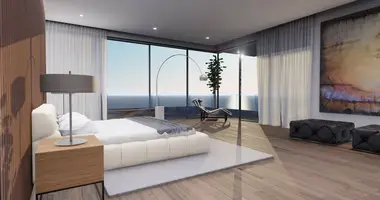 Apartamento 3 habitaciones en Pafos, Chipre