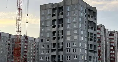 Apartamento 2 habitaciones en Muhavecki selski Savet, Belarús