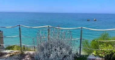 Adosado Adosado 1 habitación con Vistas al mar en Chlomatiana, Grecia