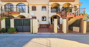 Bungalow 2 chambres avec Au bord de la mer dans Torrevieja, Espagne