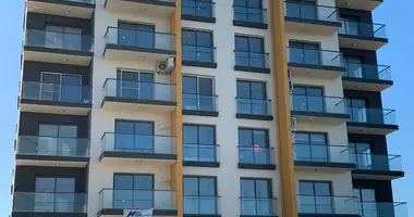 1 bedroom apartment in Kuyucak Koey, Turkey