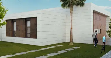 Haus 4 zimmer in Pilar de la Horadada, Spanien
