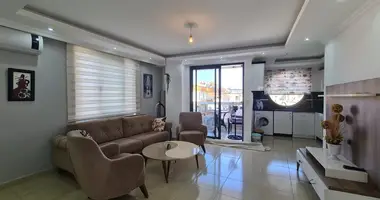 Appartement 2 chambres dans Alanya, Turquie