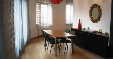 Mieszkanie 4 pokoi w Nowopołock, Białoruś