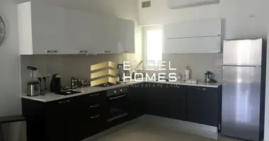 Apartamento 2 habitaciones en San Julián, Malta