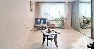 Apartamento 1 habitación en Brest, Bielorrusia