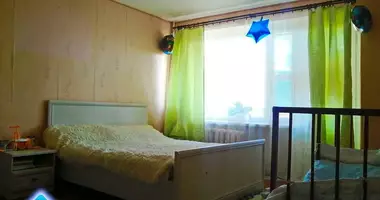 2 room apartment in Prigorodnaya, Belarus