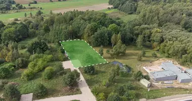 Grundstück in Wilna, Litauen