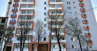 1 room apartment in Minsk, Belarus
