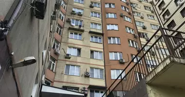 2 room apartment in Sochi, Russia