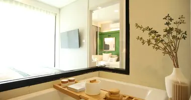 Apartamento 3 habitaciones en Phuket, Tailandia