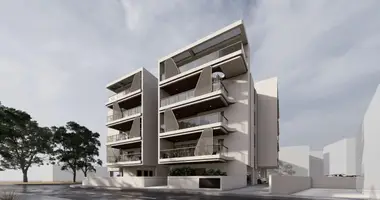 2 bedroom apartment in Latsia, Cyprus