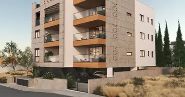 1 bedroom apartment in Limassol District, Cyprus