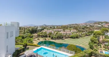 3 bedroom apartment in Santa Ursula, Spain