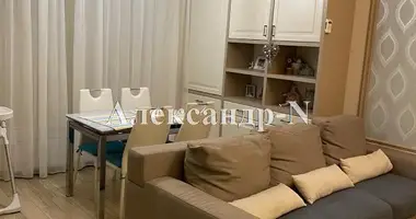 3 room apartment in Sievierodonetsk, Ukraine