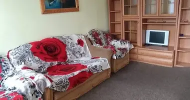 3 room apartment in Sievierodonetsk, Ukraine