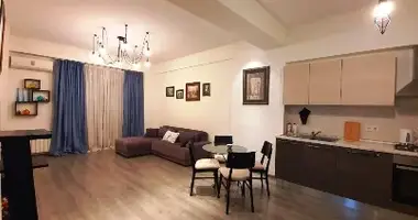 Flat for rent in Saburtalo, Tbilisi en Tiflis, Georgia