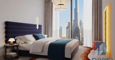 Appartement 1 chambre dans Doubaï, Émirats arabes unis