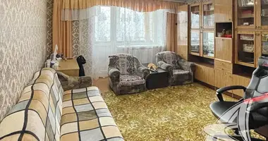 2 room apartment in Lieninski, Belarus