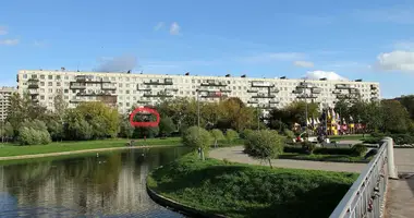 Mieszkanie 2 pokoi w Georgievskiy okrug, Rosja
