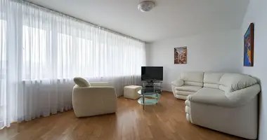 Wohnung 2 zimmer in Minsk, Weißrussland