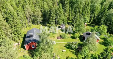 Cottage 2 bedrooms in Tornio, Finland