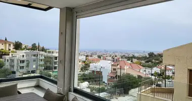 Wohnung 2 Schlafzimmer in Limassol, Cyprus