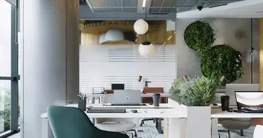 Büro 200 m² in Tiflis, Georgien