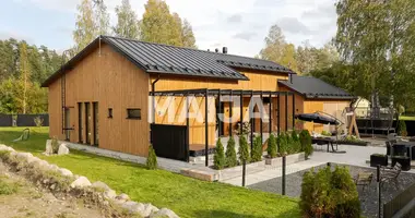 Maison 3 chambres dans Jyvaeskylae sub-region, Finlande