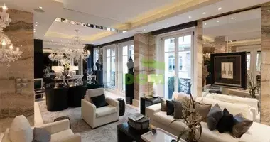 Appartement dans Paris, France