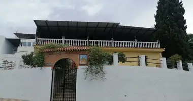 Haus 4 Schlafzimmer in Cartama, Spanien