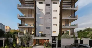 3 bedroom apartment in Paphos Municipality, Cyprus