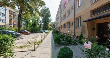 2 room apartment in Andrespol, Poland