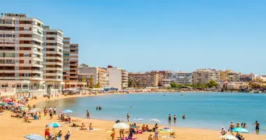 3 bedroom apartment in Torrevieja, Spain