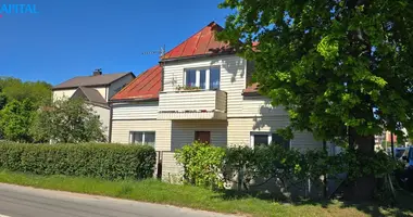 4 room apartment in Kaunas, Lithuania