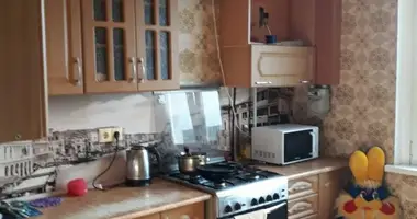 1 room apartment in Minsk, Belarus