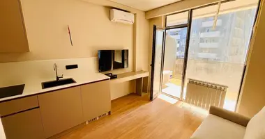 Estudio 1 habitación en Batumi, Georgia